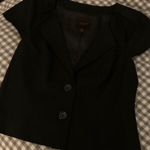 The Limited Black Women's Blazer